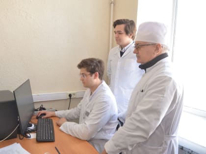 По капле крови. Ученые из ПГУ разработали метод диагностики сердца
