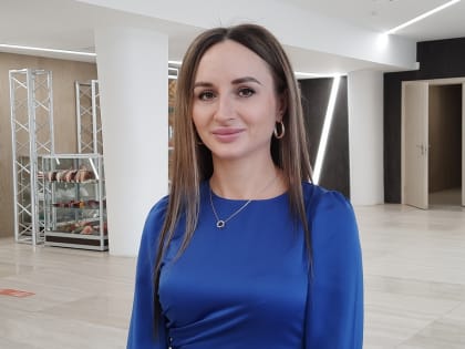 Ангелина Хромова из ПГУ разрабатывает метод прогнозирования сердечно-сосудистых заболеваний у молодежи