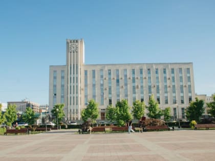 Инфляционные ожидания населения в России растут