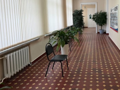 В Сердобскую ЦРБ им А.И. Настина поступил передвижной рентген-аппарат