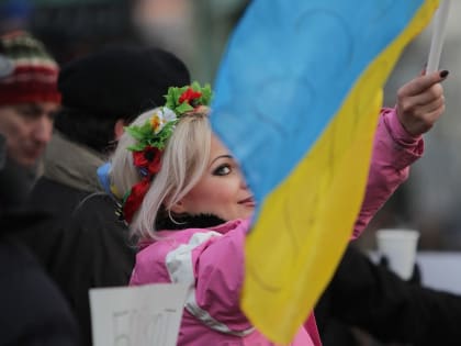О России, Крыме, Донбассе и Путине либо ничего, либо плохо: На Украине готовятся принять новый закон о СМИ