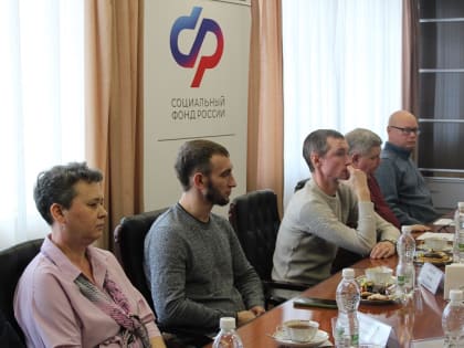 Пензенских ветеранов СВО направляют на санаторно-курортное лечение и медицинскую реабилитацию