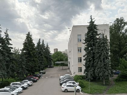 Глава Октябрьского района Пензы Ольга Сорокина решила покинуть свой пост