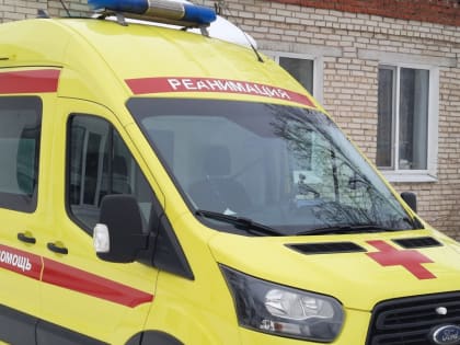 В Пензенской области госпитализировали 28 человек с ковидом