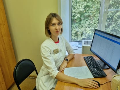 Пензенский врач рассказала о влиянии грудного вскармливания на здоровье малыша и мамы