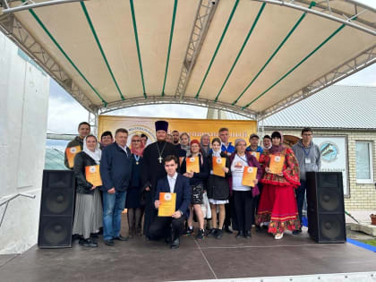 Активисты местных отделений «Молодой Гвардии» провели серию мероприятий