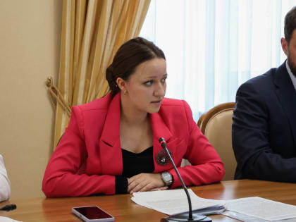 Олег Ягов обсудил с директорами спортивных учреждений вопросы цифровизации отрасли и гармонизации законодательства