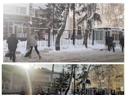 СОТРУДНИКИ ГАУ «МФЦ» ПРОДОЛЖАЮТ ПРОВОДИТЬ «САНИТАРНЫЕ ПЯТНИЦЫ»