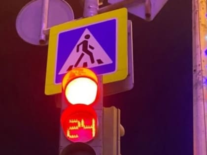 Стала известна причина установки светофора на улице Володарского Пензы