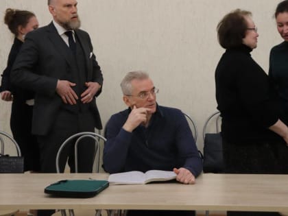 В сети появились шокирующие фото экс-губернатора Пензенской области