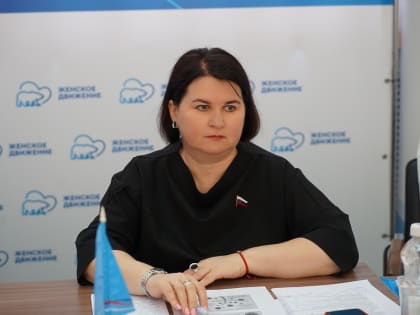 Ольга Чистякова: Путин назвал главной национальной идеей России приумножение народа