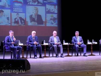 Сергей Морозов: Проект «Выбирай свое» – это новая идеология патриотизма