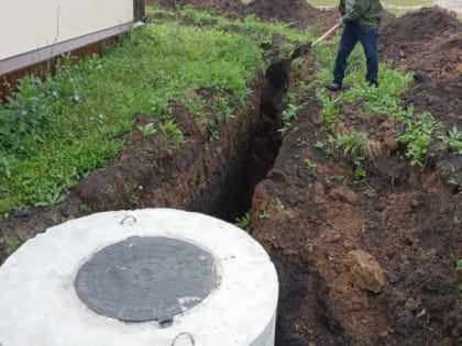 К открытию готовят два новых ФАПа в селах Кулясово и Мордовский в Камешкирском районе
