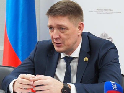 В Пензенской области повысят рождаемость