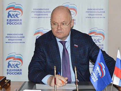 Жители Кондоля поблагодарили Вадима Супикова за решение проблемы водоснабжения