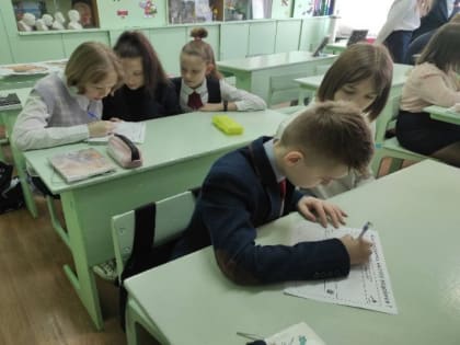 Пензенская область заняла первое место в ПФО по финансированию нацпроекта «Образование»