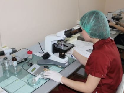 Во вторник в пензенском КИМе проведут диагностику на гепатит С