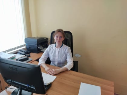 Медицинский психолог будет оказывать помощь пациентам пензенского госпиталя для ветеранов