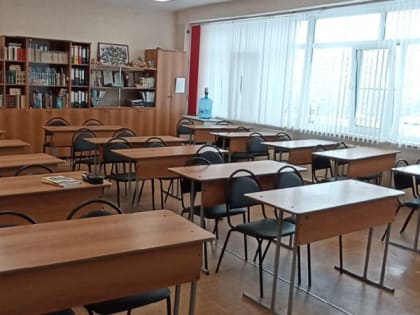 Специалисты Пензы назвали минимально допустимую температуру в классах для школьников