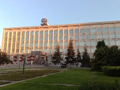 Сотрудникам пензенской мэрии назначили единовременное поощрение