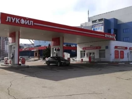 Пензенцы в шоке от роста цен на бензин