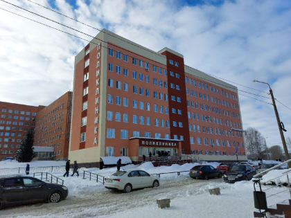 В Пензенской области подтвердили 126 случаев заражения COVID-19