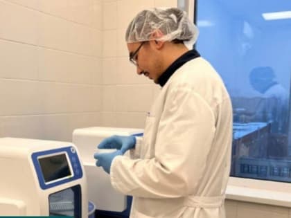 В Пензе для нового корпуса онкодиспансера закупят оборудование на сумму 600 млн рублей
