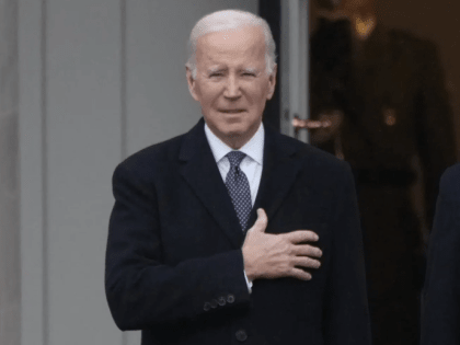 Джо Байден поплатился за санкции в отношении пензенского губернатора