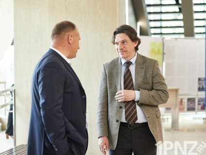 Желаем успехов! 9 февраля депутат Роман Петрухин празднует день рождения