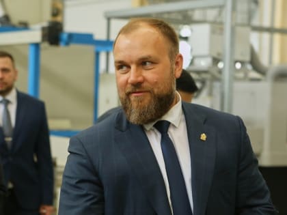 Выставка-форум «Выбирай свое» в Пензе: поддержка отечественных производителей