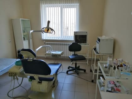 Пензенцев приглашают на бесплатный осмотр у стоматолога