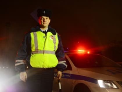 В Бессоновском районе поймали пьяного водителя-рецидивиста