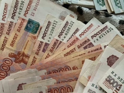 Россияне забрали из банков почти 500 млрд. рублей в период мобилизации