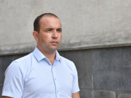 В пензенской мэрии громкая отставка: заместитель главы Пензы покинул свой пост