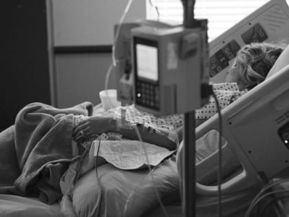Оперативные данные по количеству летальных исходов от COVID-19 в Пензенской области за сутки