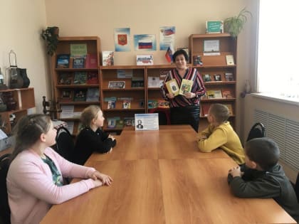 «Веселые и мудрые рассказы К. Д. Ушинского»