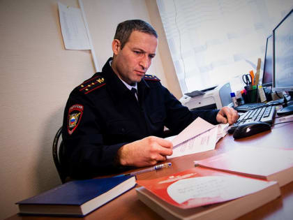 В Пензе оперативники установили мужчину, который оформил микрокредит и не осуществлял оплату