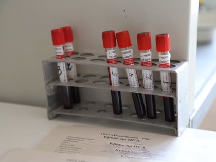 Диспансеризация помогает пензенцам выявить рак на ранней стадии