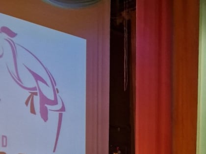 В Пензе отметили Международный День дзюдо