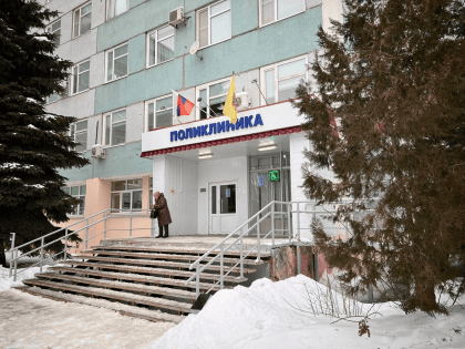 Пензенский онкодиспансер приглашает на бесплатную проверку кожи и груди