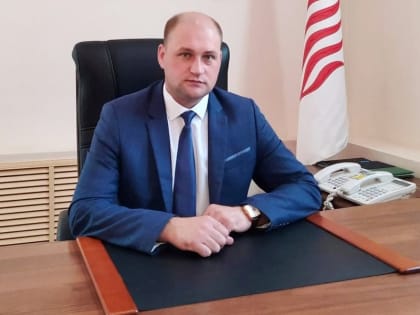 Николай Аргаткин избран главой Иссинского района