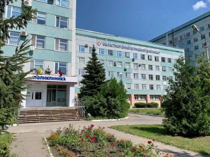 В Пензе стартовал проект по раннему выявлению рака кожи