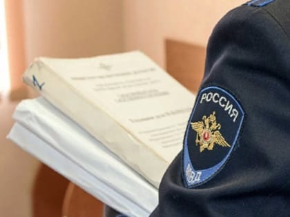 Почти в 10 раз увеличилась активность телефонных террористов в Пензенской области