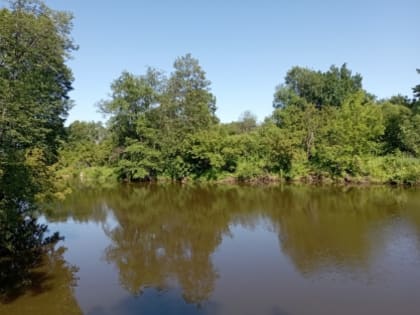 В Городищенском районе возбуждено уголовное дело по факту смерти несовершеннолетнего