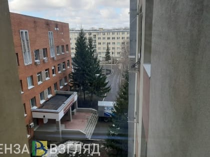 Плановый прием пациентов возобновляется в Пензенской областной больнице