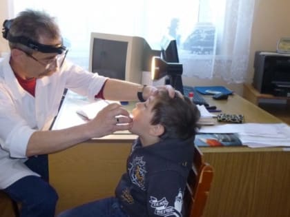 В Пензенской области заболеваемость ОРВИ пошла на спад