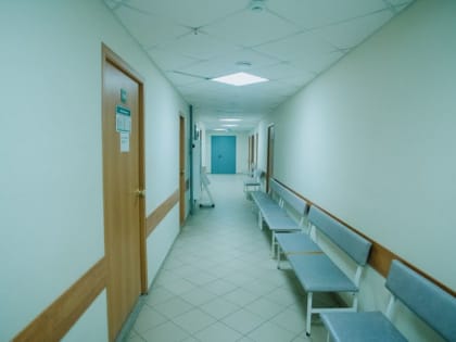 Известно, сколько частных клиник в Пензенской области работают по ОМС