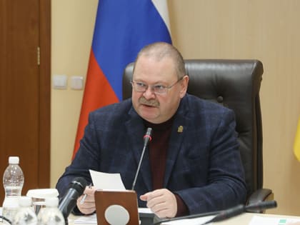 Новые микрорайоны для развития территорий