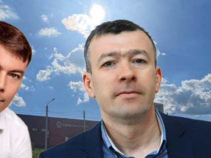 Ягудин ушел в отставку: в Корпорации развития Пензенской области сменилось руководство