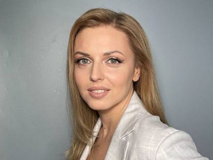 Алла Косоухова назначена заместителем председателя Поволжского банка Сбербанка